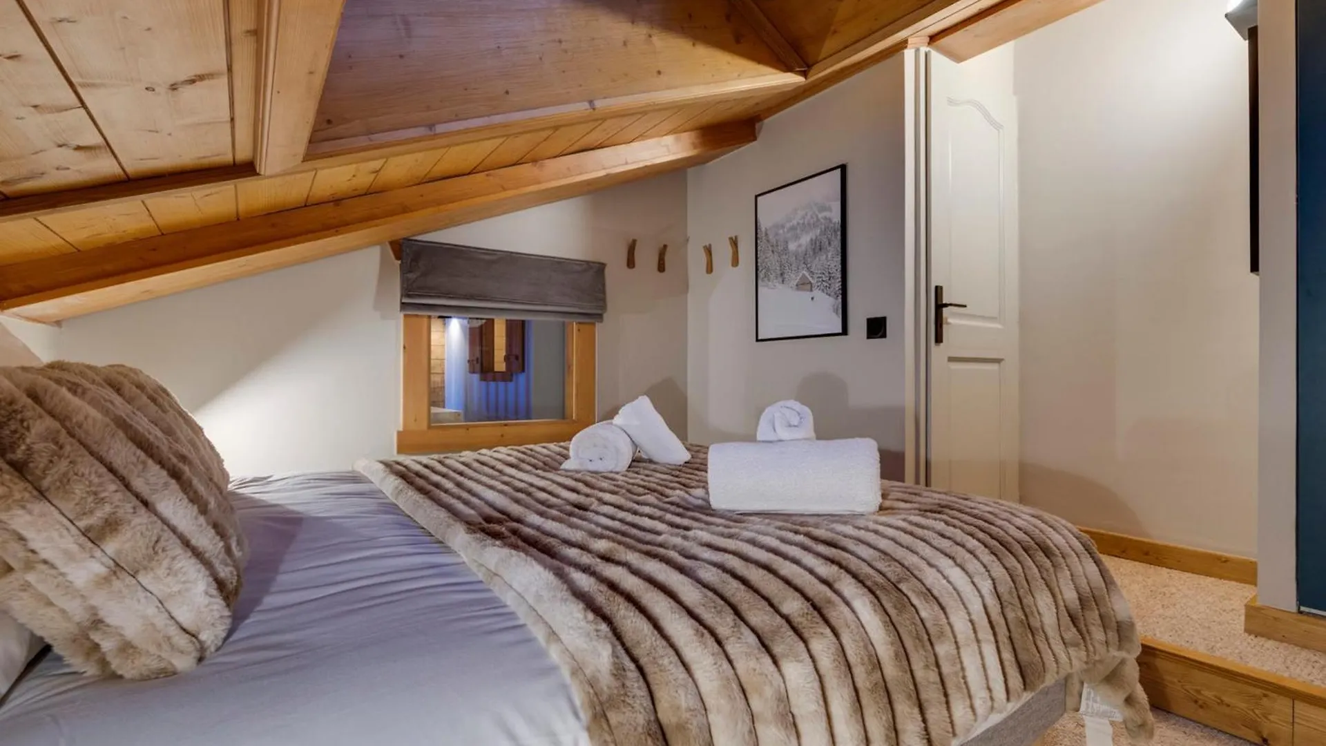 Duplex Confortable Au Coeur De Tignes Val Claret, 3 Chambres, Proche Centre Et Navettes - Fr-1-641-14 0*,