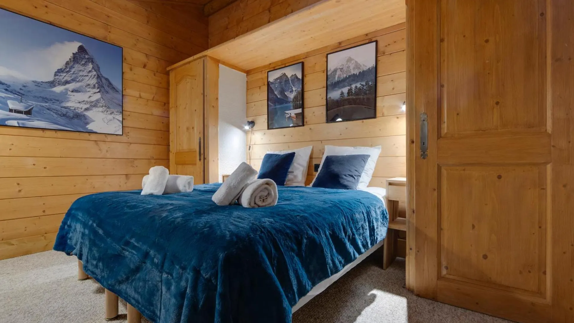 Duplex Confortable Au Coeur De Tignes Val Claret, 3 Chambres, Proche Centre Et Navettes - Fr-1-641-14 France