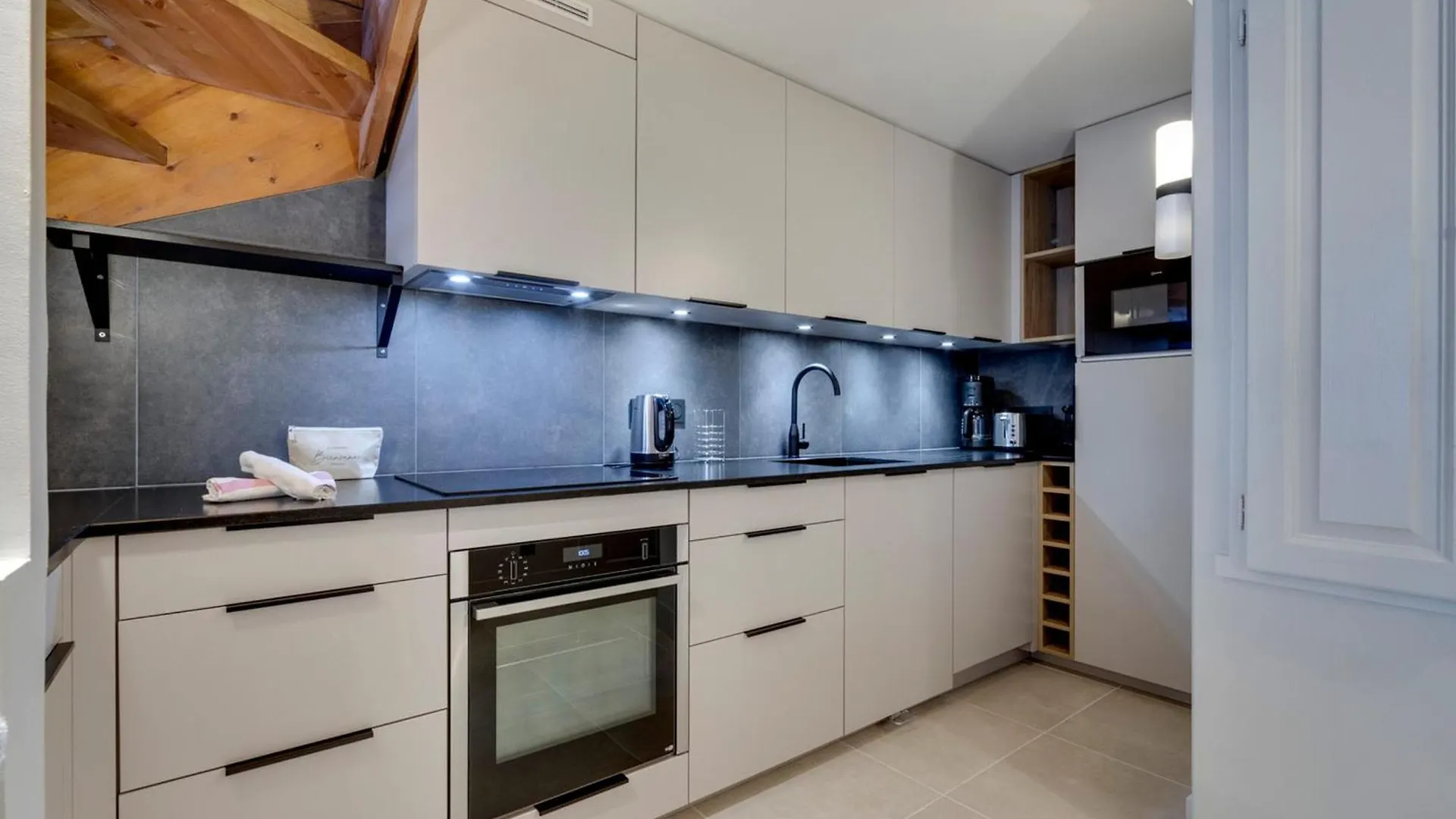 Apartment Duplex Confortable Au Coeur De Tignes Val Claret, 3 Chambres, Proche Centre Et Navettes - Fr-1-641-14