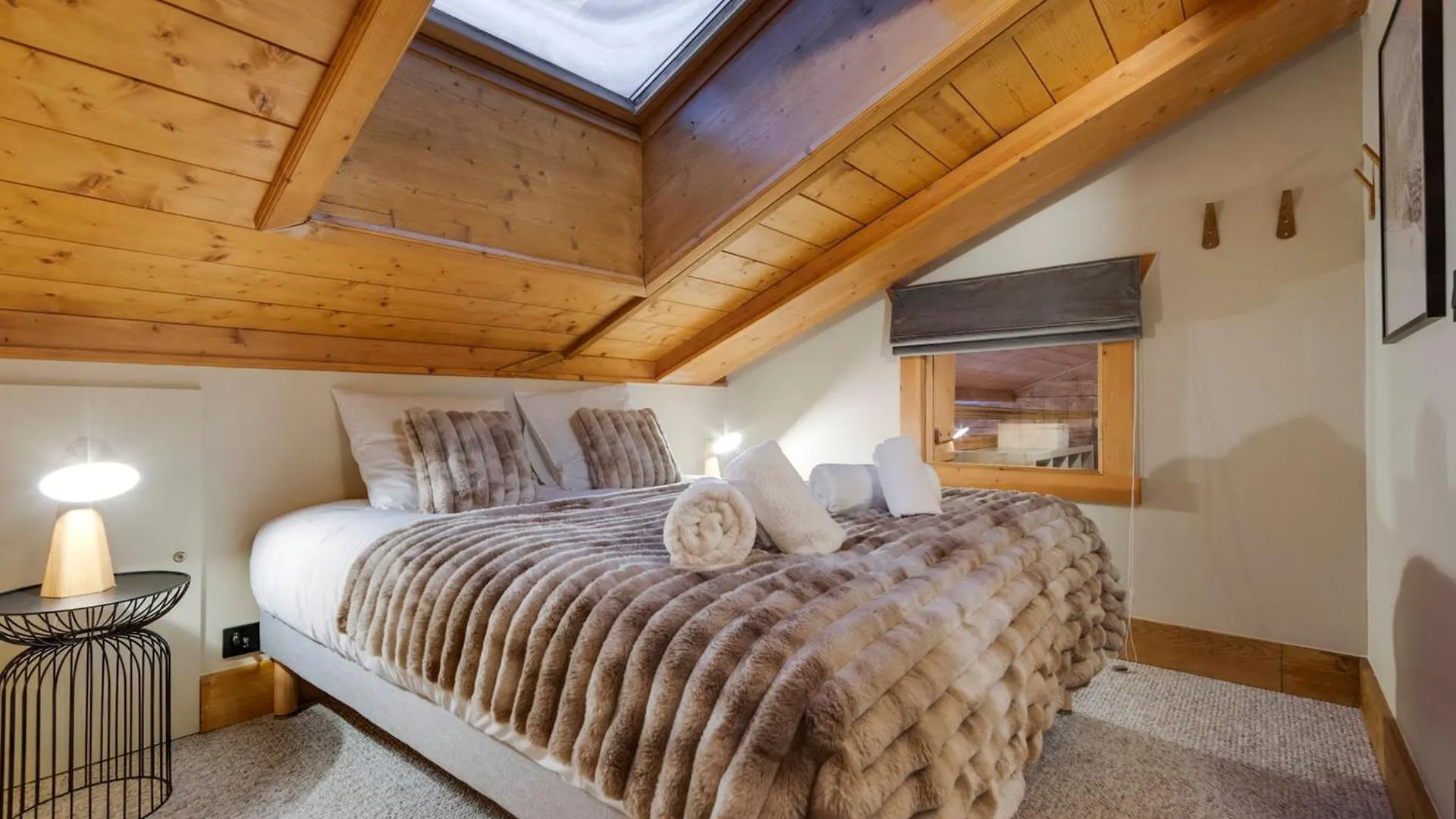 Duplex Confortable Au Coeur De Tignes Val Claret, 3 Chambres, Proche Centre Et Navettes - Fr-1-641-14 France